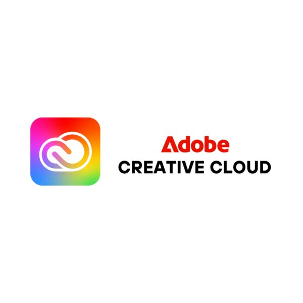 Adobe Creative Cloud All Apps