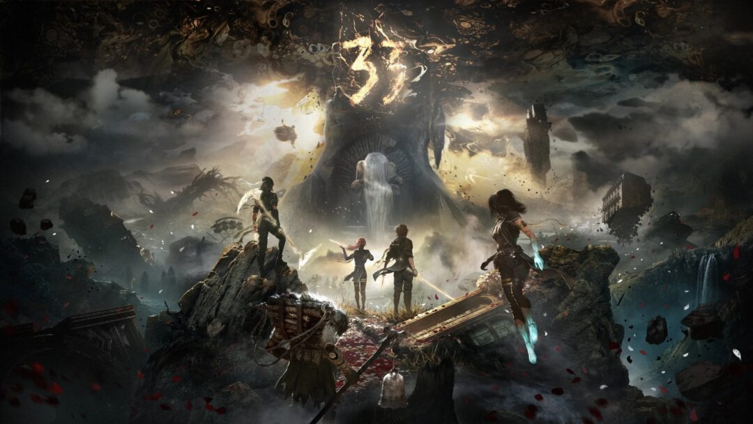Clair Obscur: Expedition 33 - Play with Xbox Pass - Image 5