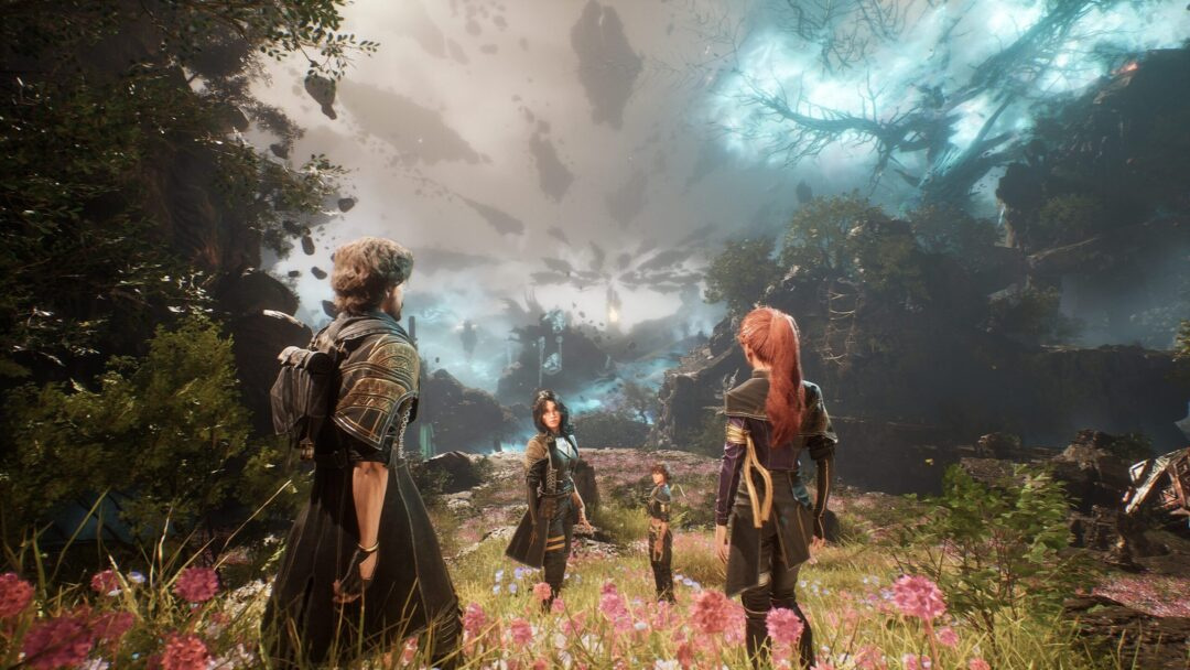 Clair Obscur: Expedition 33 - Play with Xbox Pass - Image 7