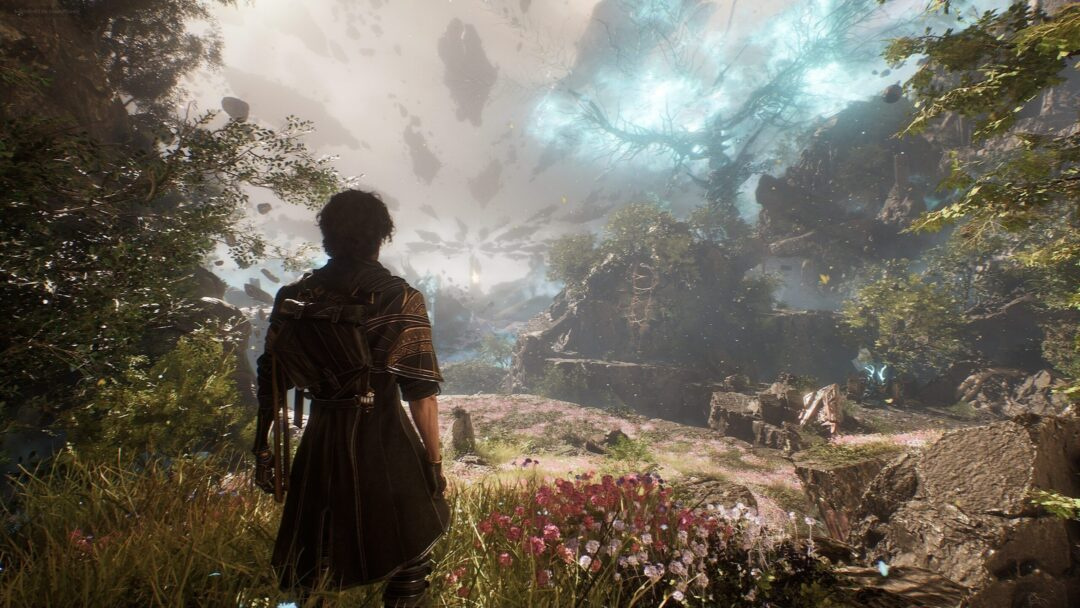 Clair Obscur: Expedition 33 - Play with Xbox Pass - Image 8