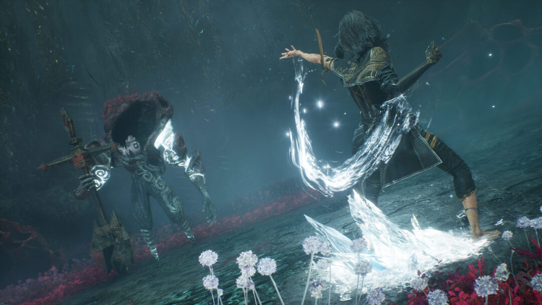 Clair Obscur: Expedition 33 - Play with Xbox Pass - Image 9