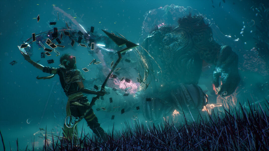 Clair Obscur: Expedition 33 - Play with Xbox Pass - Image 10
