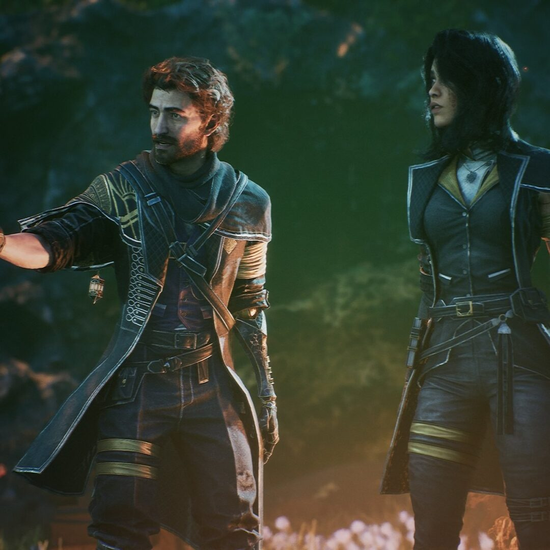 Clair Obscur: Expedition 33 - Play with Xbox Pass - Image 3