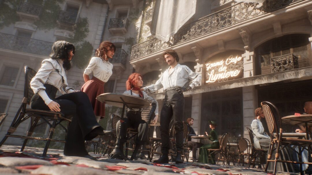 Clair Obscur: Expedition 33 - Play with Xbox Pass - Image 11
