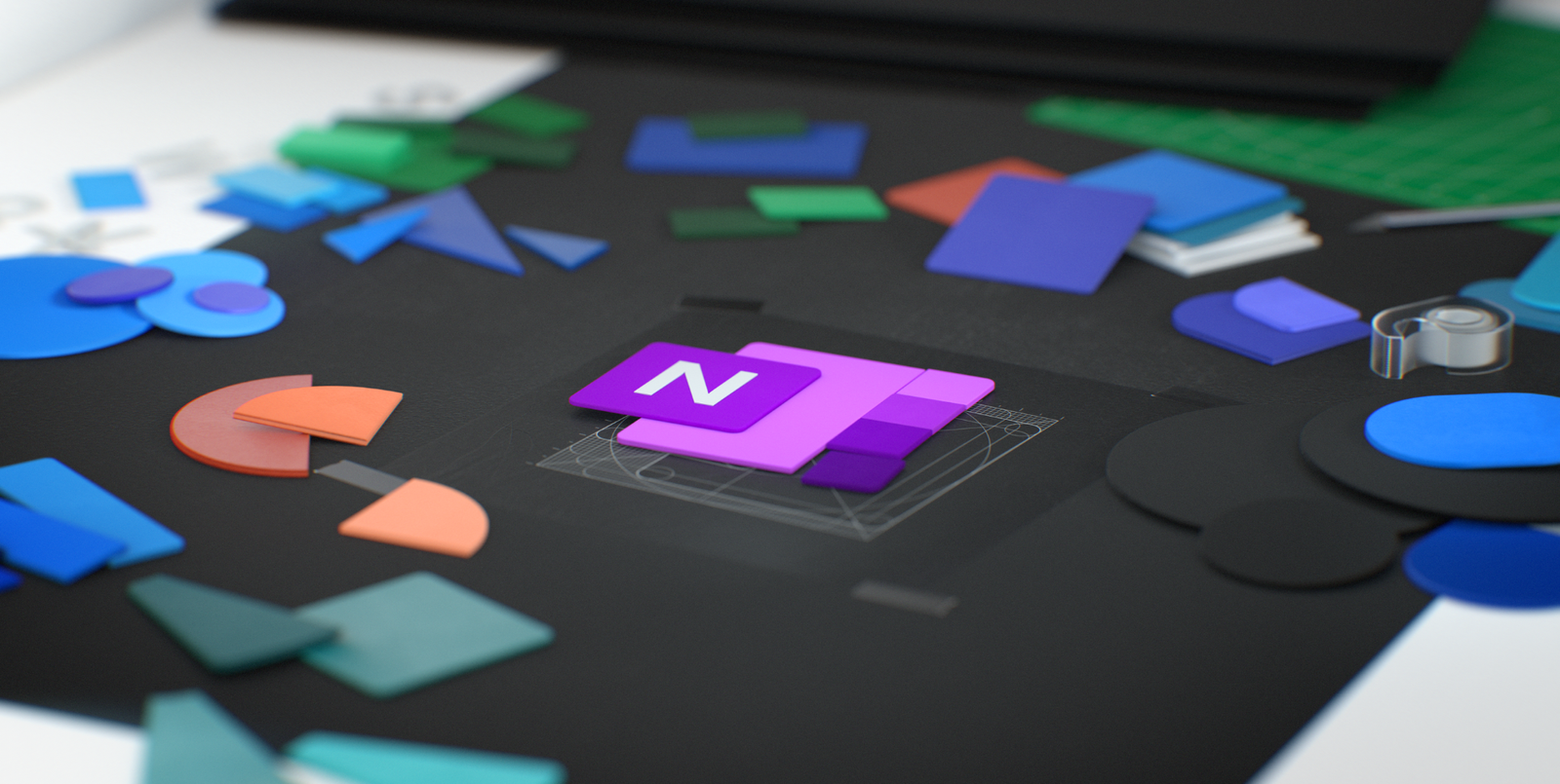 Microsoft 365 Background