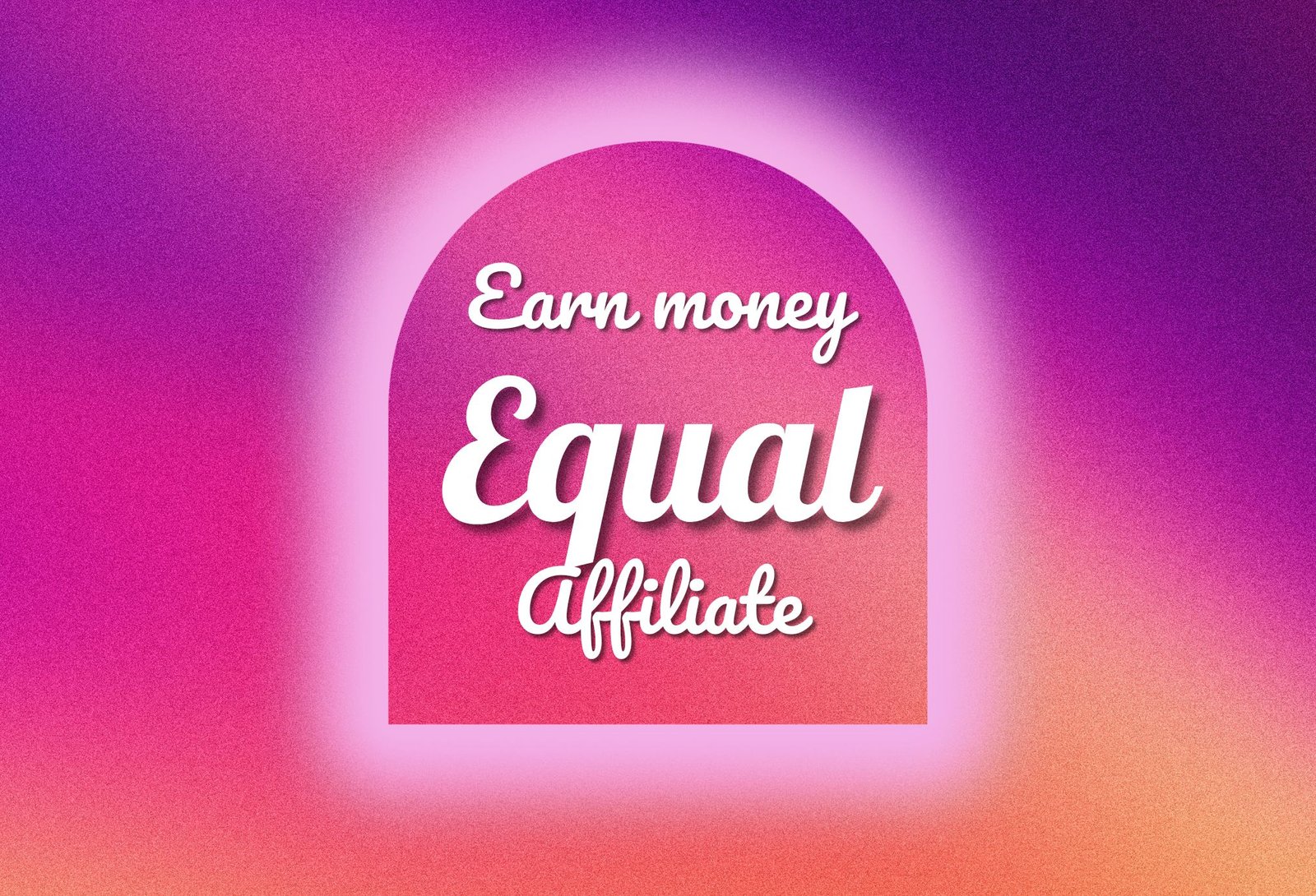 Affiliate Marketing on Seamae (Image)