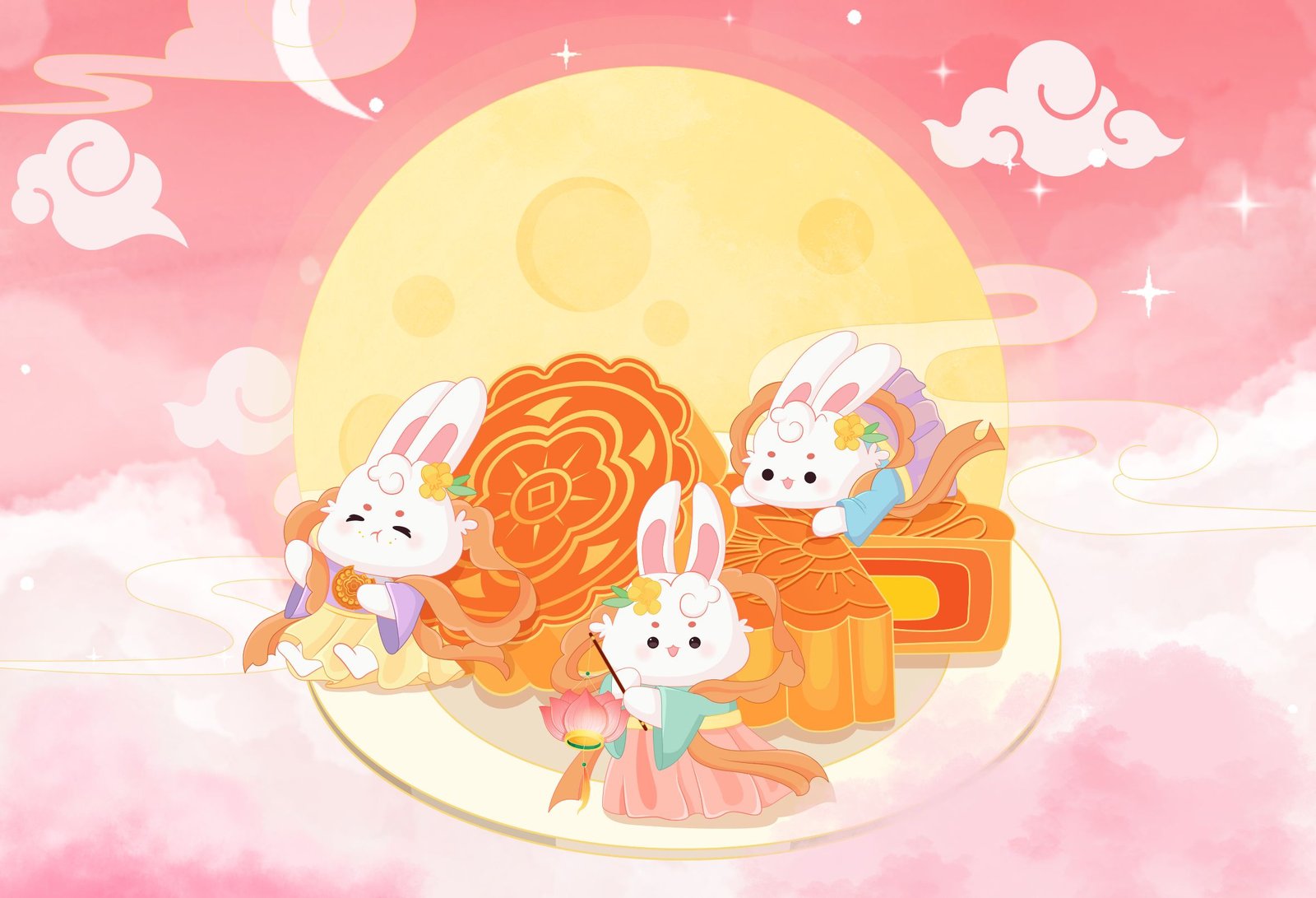 Mid-Autumn Festival 2025