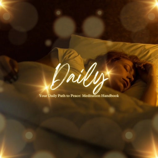 The Daily Meditation Guide