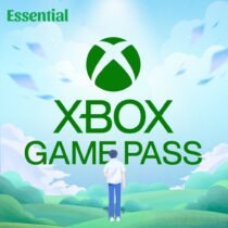 XBox Game Pass - Essential