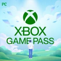 XBox Game Pass - PC