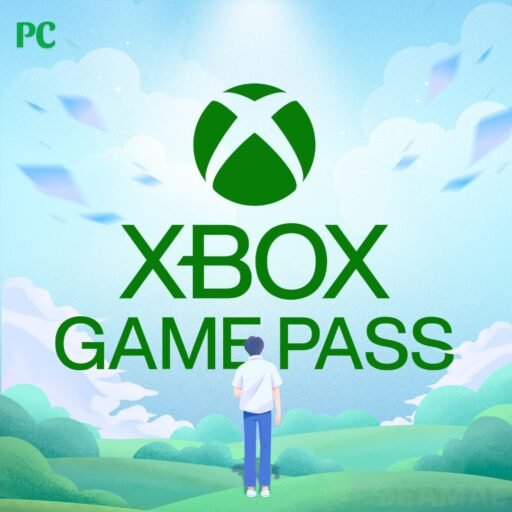 XBox Game Pass - PC