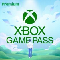 XBox Game Pass - Premium