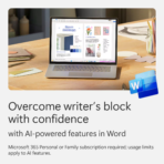 Microsoft 365 (Office 365) Family