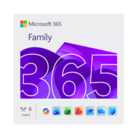 Microsoft 365 (Office 365) Family