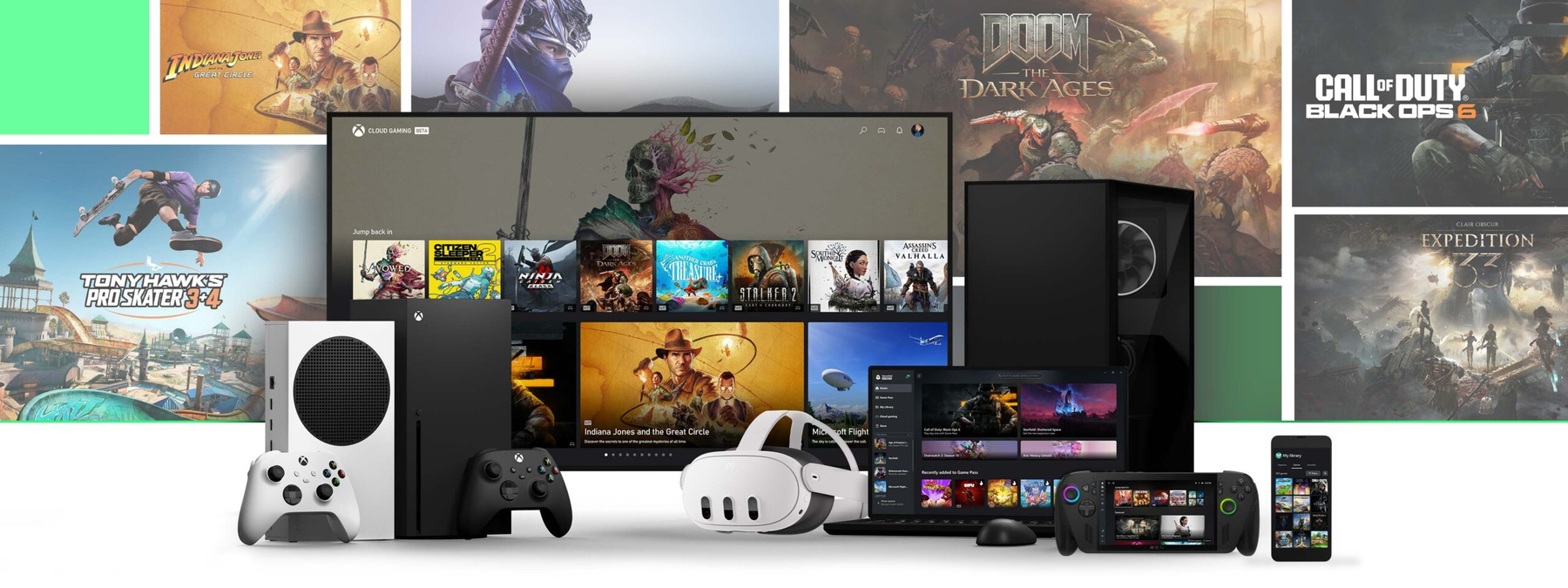 Xbox Game Pass – Premium