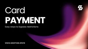 Home 64 How to fix Visa and Credit Card payment issues Easy ways to bypass restrictions (Presentation)