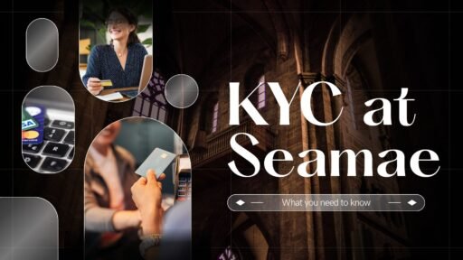 KYC at Seamae