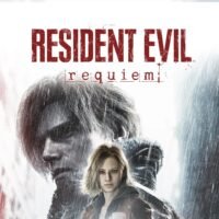 Resident Evil Requiem Key Cheap