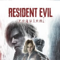Resident Evil Requiem key cheap
