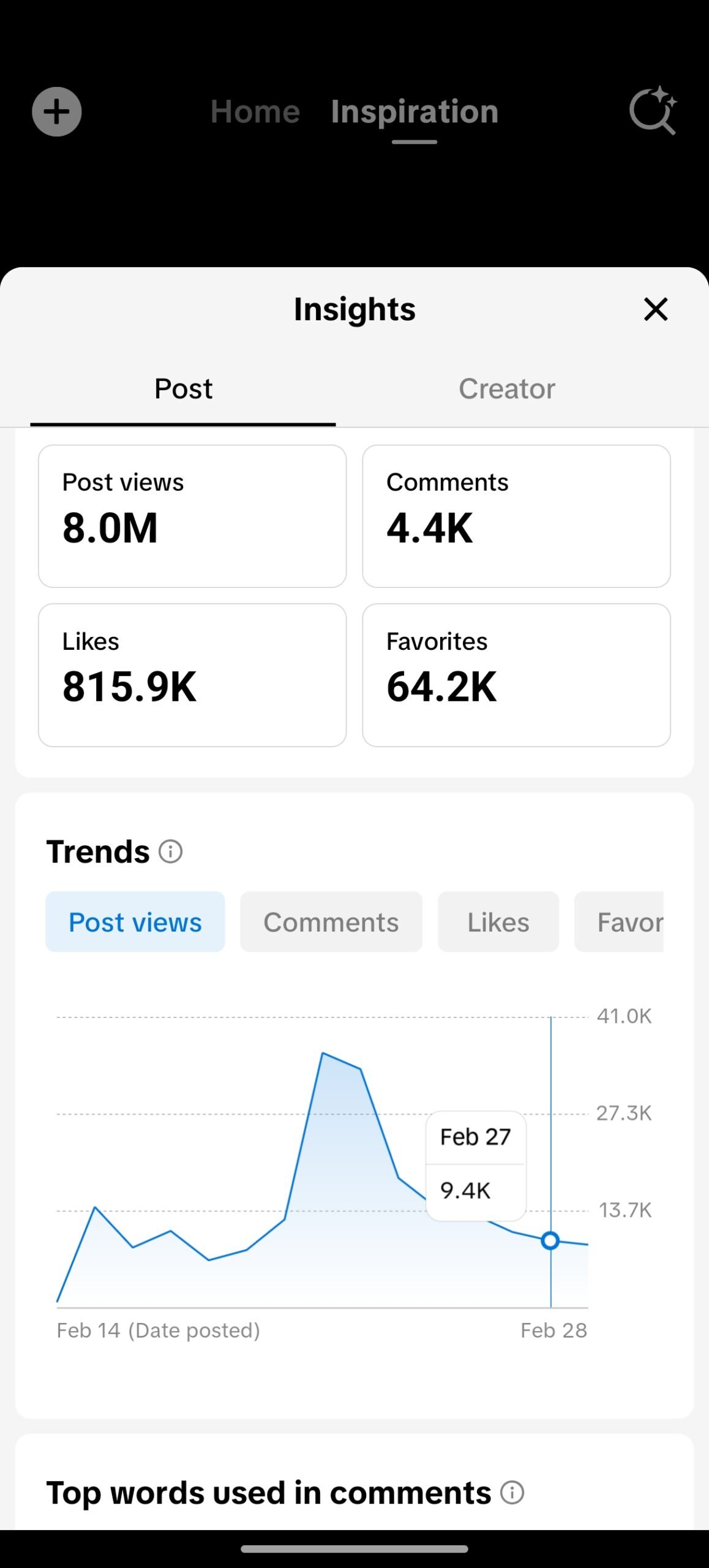 How to Edit Viral TikTok Videos Like a Pro Using CapCut 2 Screenshot 20260409 205251 scaled
