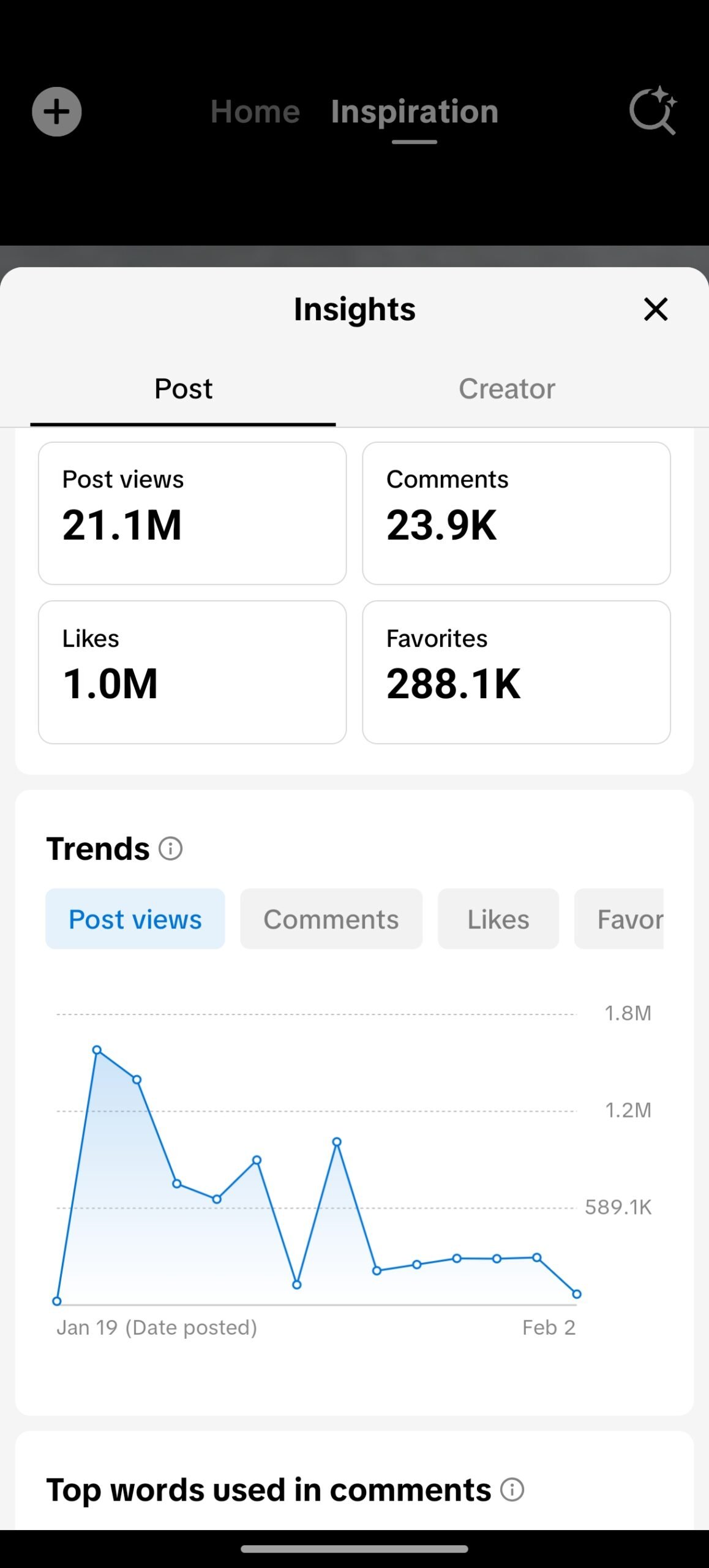 How to Edit Viral TikTok Videos Like a Pro Using CapCut 4 Screenshot 20260409 205333 scaled