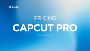 Capcut Pricing How To Get Pro For $1.65 Mo