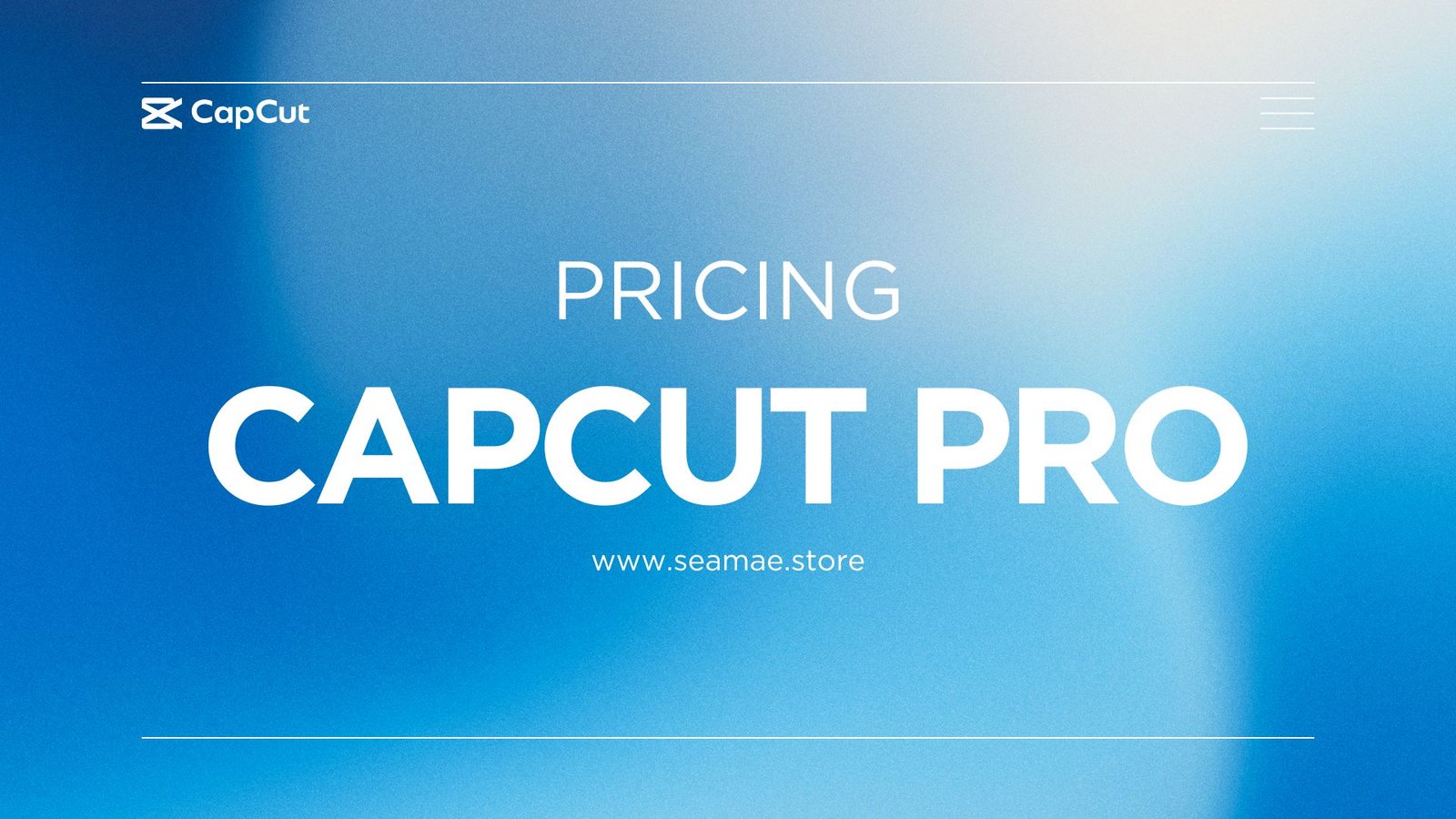 Capcut Pricing How To Get Pro For $1.65 Mo