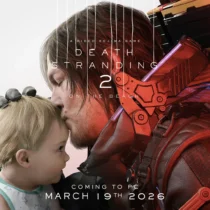 Death Stranding 2: On the Beach – Digital Deluxe Edition