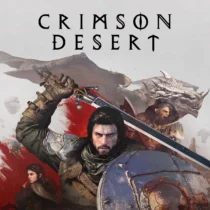 Crimson Desert Cheap Key Deluxe Edition