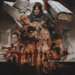 Death Stranding 2: On the Beach – Digital Deluxe Edition