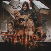 Death Stranding 2: On The Beach – Digital Deluxe Edition