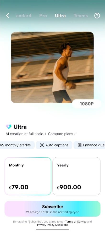 What Is Capcut? A Beginner'S Guide To Features, Plans, And Fit 10 Price Capcut Ultra