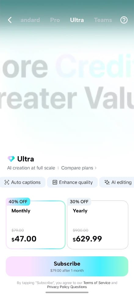 What Is Capcut? A Beginner'S Guide To Features, Plans, And Fit 12 Price Capcut Ultra