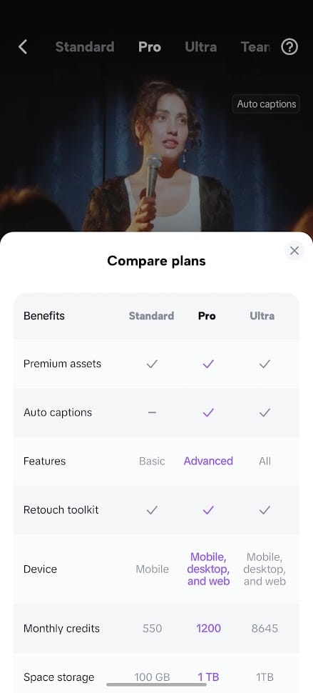 What Is Capcut? A Beginner'S Guide To Features, Plans, And Fit 4 Capcut Pro