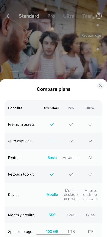 What Is Capcut? A Beginner'S Guide To Features, Plans, And Fit 3 Capcut Standard