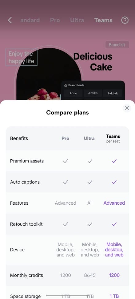 What Is Capcut? A Beginner'S Guide To Features, Plans, And Fit 5 Capcut Teams