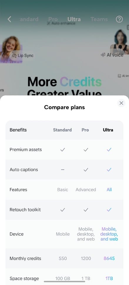 What Is Capcut? A Beginner'S Guide To Features, Plans, And Fit 6 Capcut Ultra