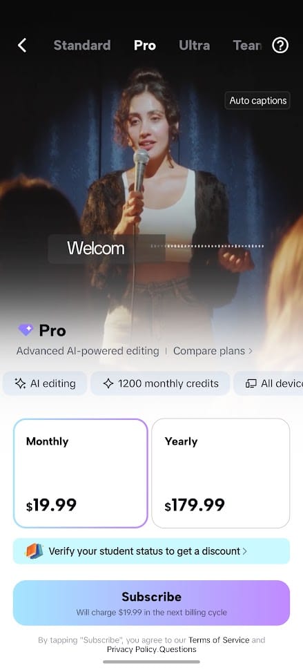 What Is Capcut? A Beginner'S Guide To Features, Plans, And Fit 8 Price Capcut Pro